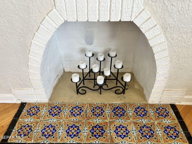 1104 MADELINE Drive, El Paso, TX 79902