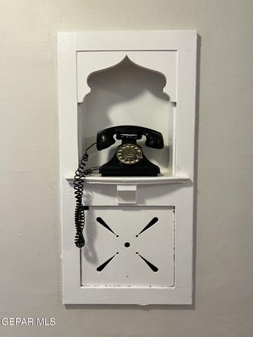 1104 MADELINE Drive, El Paso, TX 79902