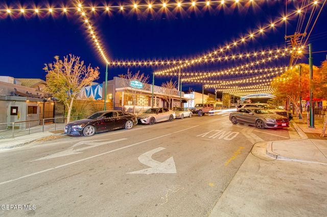 1104 MADELINE Drive, El Paso, TX 79902