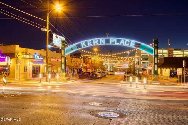 1104 MADELINE Drive, El Paso, TX 79902