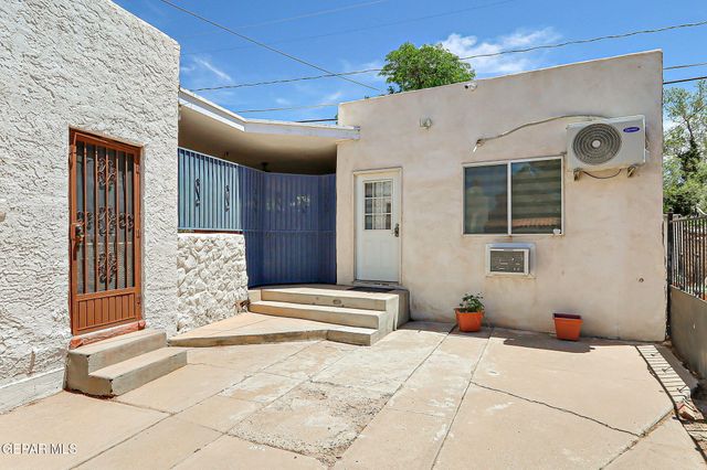 1104 MADELINE Drive, El Paso, TX 79902