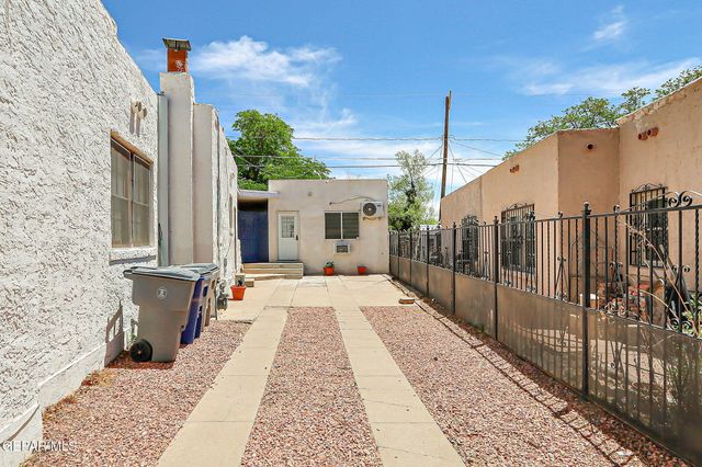 1104 MADELINE Drive, El Paso, TX 79902