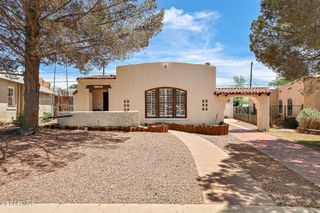 1104 MADELINE Drive, El Paso, TX 79902