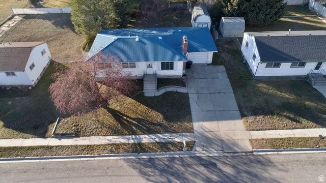 310 COURT ST, Soda Springs, ID 83276