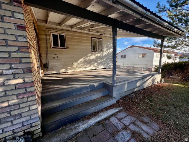 310 COURT ST, Soda Springs, ID 83276