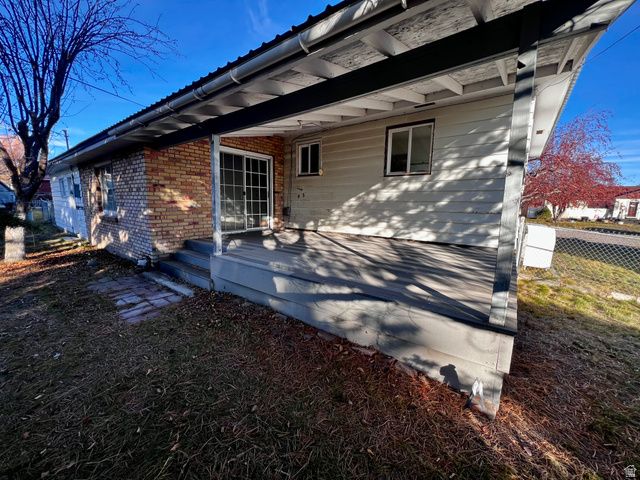 310 COURT ST, Soda Springs, ID 83276