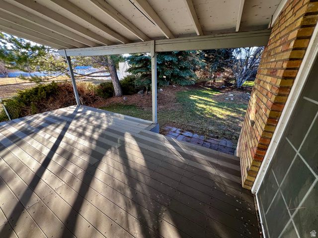 310 COURT ST, Soda Springs, ID 83276