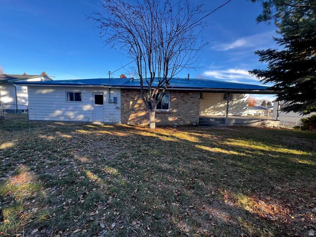 310 COURT ST, Soda Springs, ID 83276