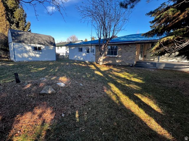 310 COURT ST, Soda Springs, ID 83276