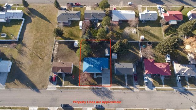 310 COURT ST, Soda Springs, ID 83276