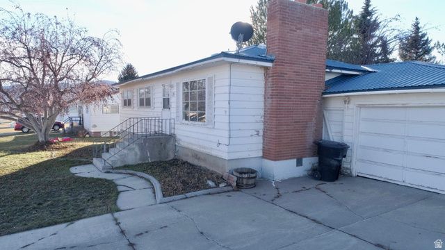 310 COURT ST, Soda Springs, ID 83276
