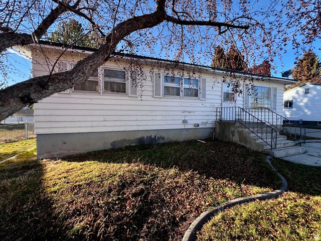 310 COURT ST, Soda Springs, ID 83276