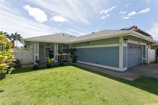 91-1083 Kaupea Street, Kapolei, HI 96707