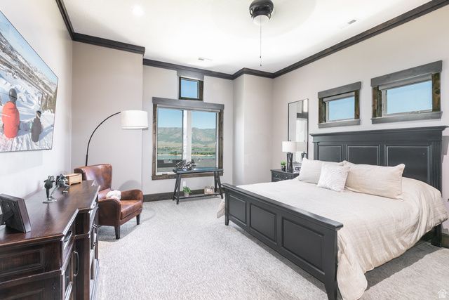 6226 E HAWKS LN, Huntsville, UT 84317