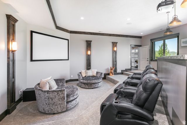 6226 E HAWKS LN, Huntsville, UT 84317