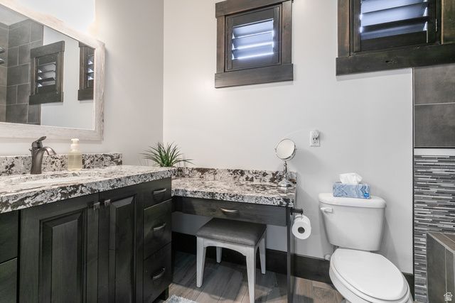 6226 E HAWKS LN, Huntsville, UT 84317
