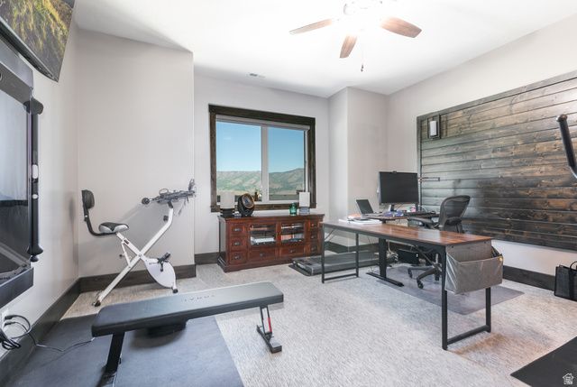 6226 E HAWKS LN, Huntsville, UT 84317