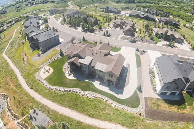 6226 E HAWKS LN, Huntsville, UT 84317