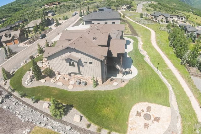 6226 E HAWKS LN, Huntsville, UT 84317