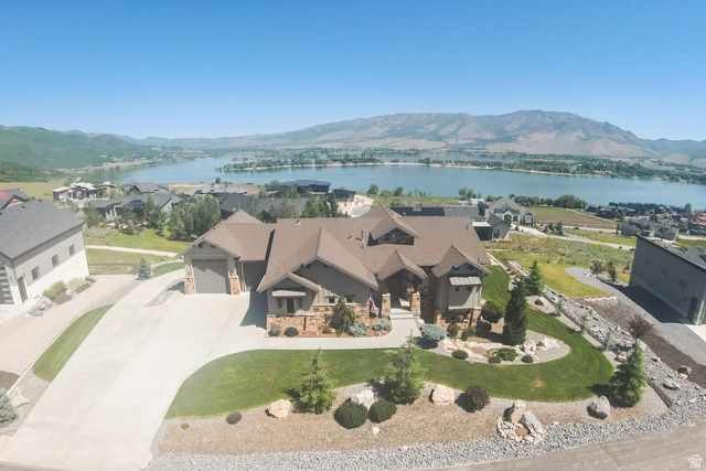 6226 E HAWKS LN, Huntsville, UT 84317
