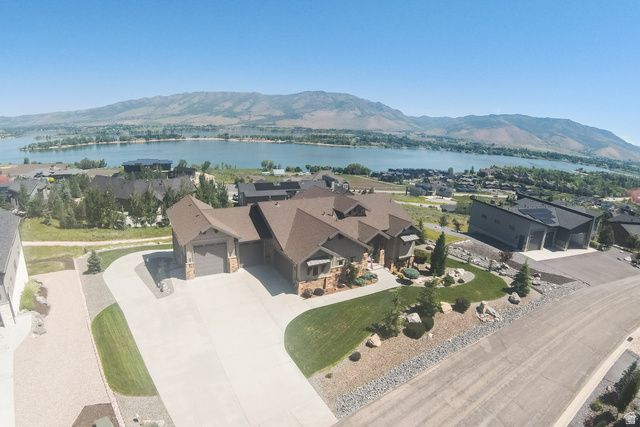 6226 E HAWKS LN, Huntsville, UT 84317