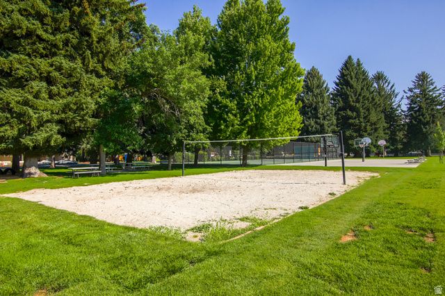 6226 E HAWKS LN, Huntsville, UT 84317