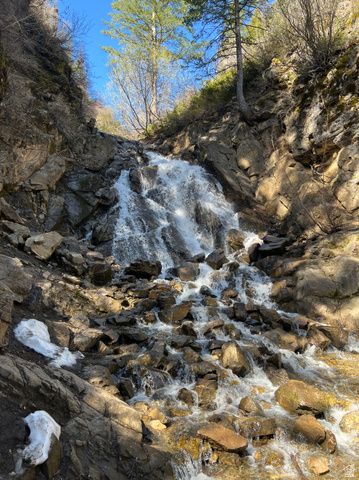 6226 E HAWKS LN, Huntsville, UT 84317
