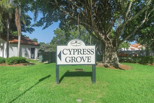 804 Cypress Grove Lane 407, Pompano Beach, FL 33069