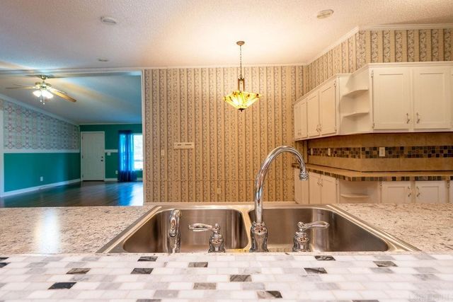 189 Wallace, Tumbling Shoals, AR 72581