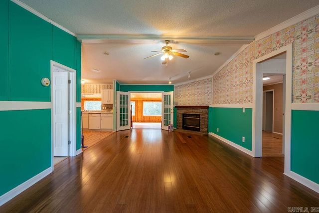 189 Wallace, Tumbling Shoals, AR 72581