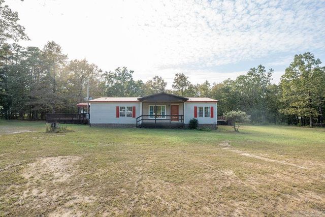 189 Wallace, Tumbling Shoals, AR 72581