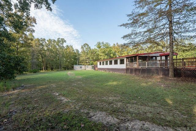189 Wallace, Tumbling Shoals, AR 72581
