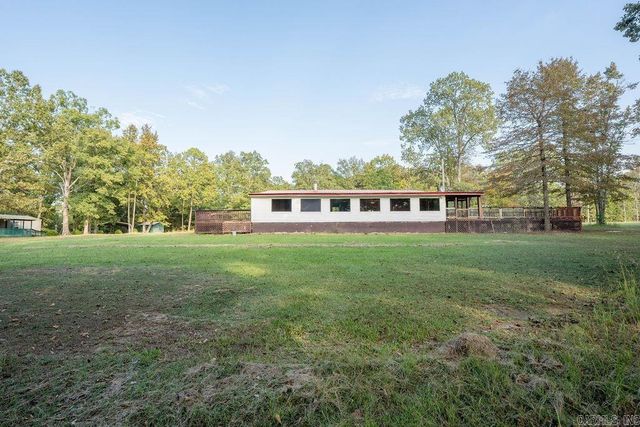 189 Wallace, Tumbling Shoals, AR 72581