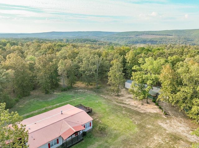 189 Wallace, Tumbling Shoals, AR 72581