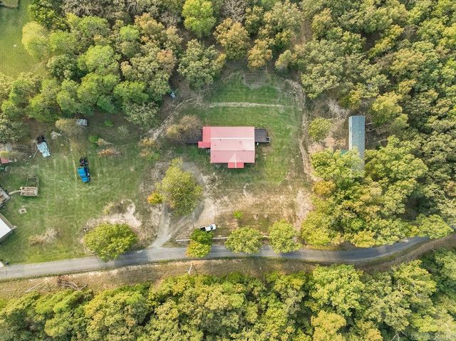 189 Wallace, Tumbling Shoals, AR 72581