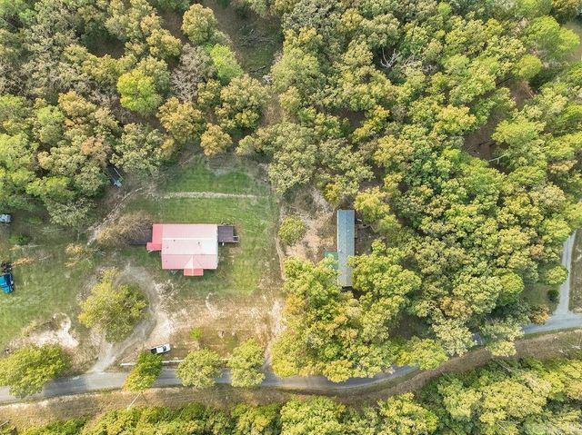 189 Wallace, Tumbling Shoals, AR 72581