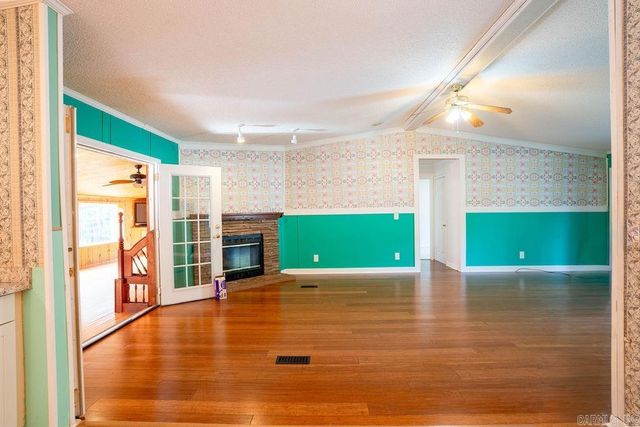 189 Wallace, Tumbling Shoals, AR 72581