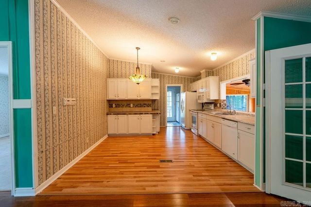 189 Wallace, Tumbling Shoals, AR 72581