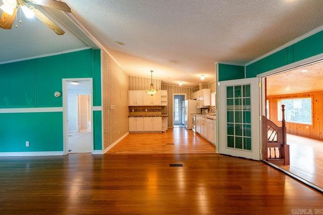 189 Wallace, Tumbling Shoals, AR 72581