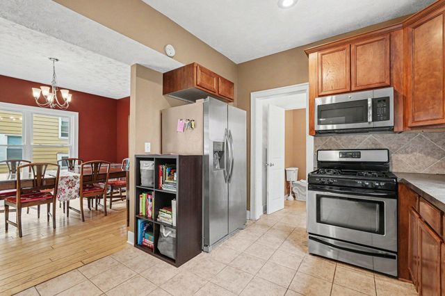 54 Lowell Avenue NE, Grand Rapids, MI 49503