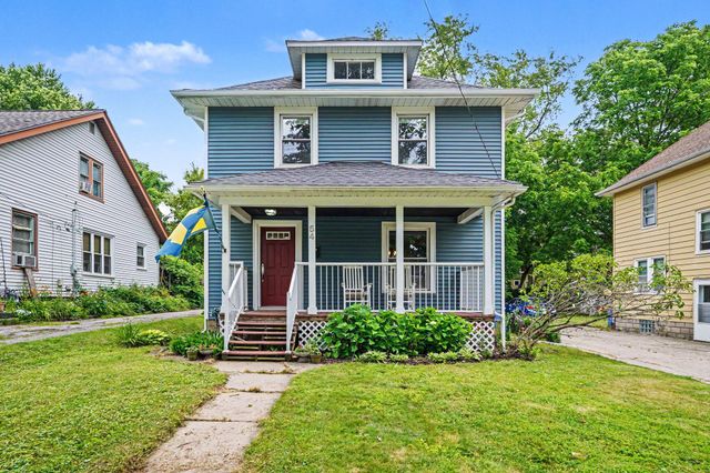 54 Lowell Avenue NE, Grand Rapids, MI 49503