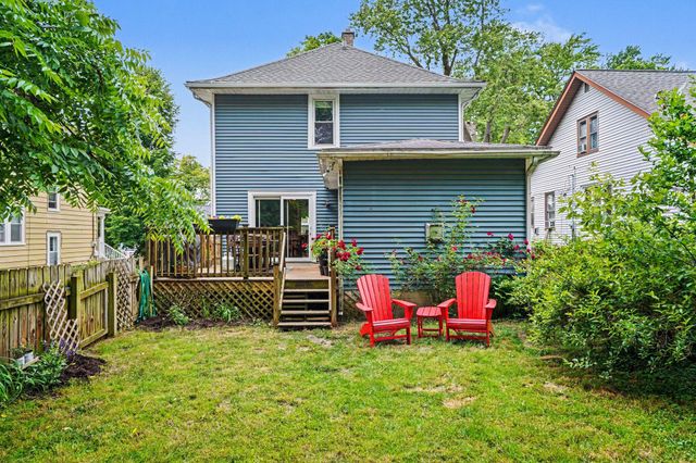 54 Lowell Avenue NE, Grand Rapids, MI 49503