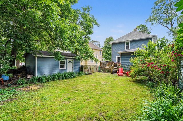 54 Lowell Avenue NE, Grand Rapids, MI 49503
