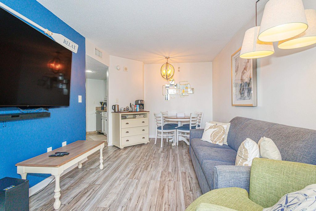 7100 N Ocean Blvd. # 325, Myrtle Beach, SC 29572 — photo 4