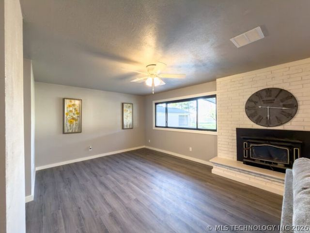 152 W Hereford Lane, Mcalester, OK 74501