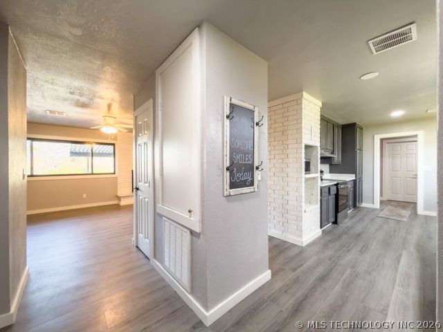 152 W Hereford Lane, Mcalester, OK 74501