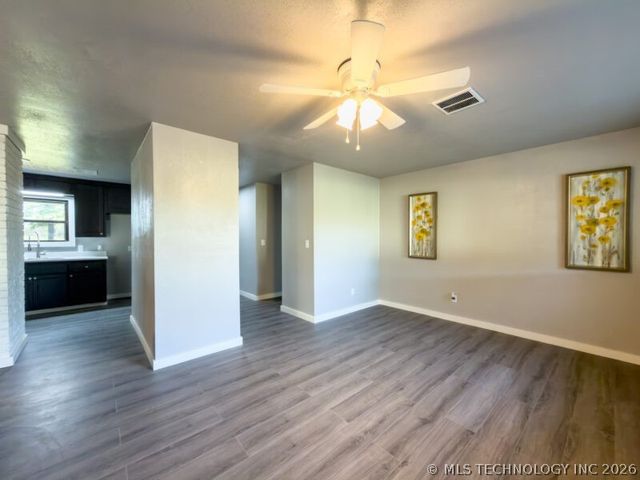 152 W Hereford Lane, Mcalester, OK 74501