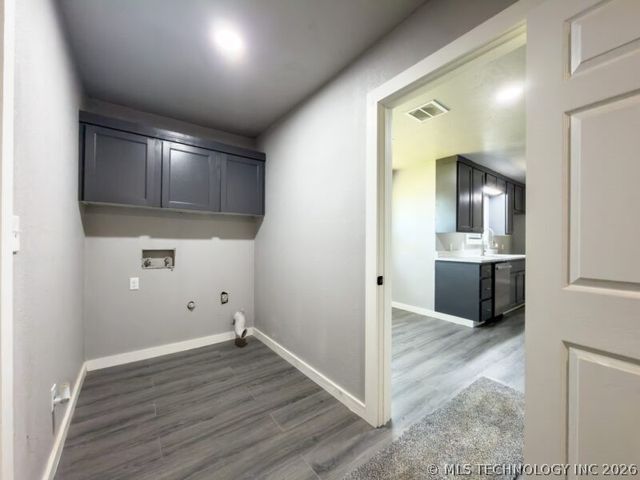 152 W Hereford Lane, Mcalester, OK 74501