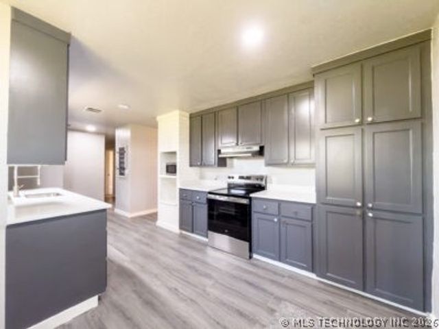 152 W Hereford Lane, Mcalester, OK 74501