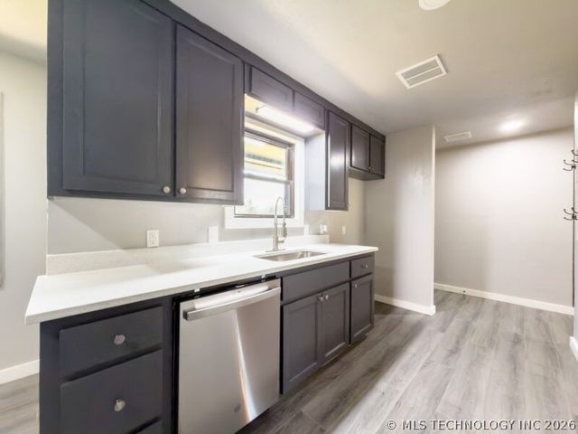 152 W Hereford Lane, Mcalester, OK 74501